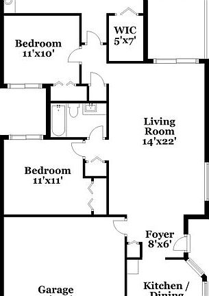 2nd image of 109 Meadow Blvd