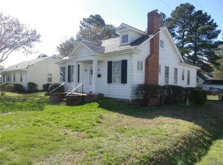 2101 Byron St, Richmond, VA 23222