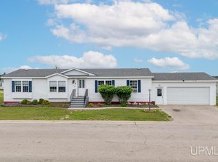 1620 Willow Creek Rd Lot 2, Escanaba, MI 49829