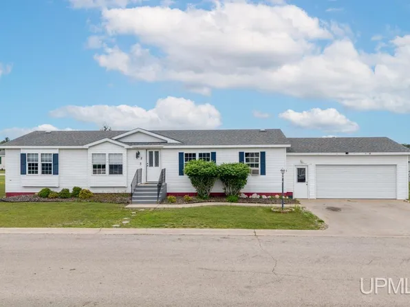 1620 Willow Creek Rd Lot 2, Escanaba, MI 49829