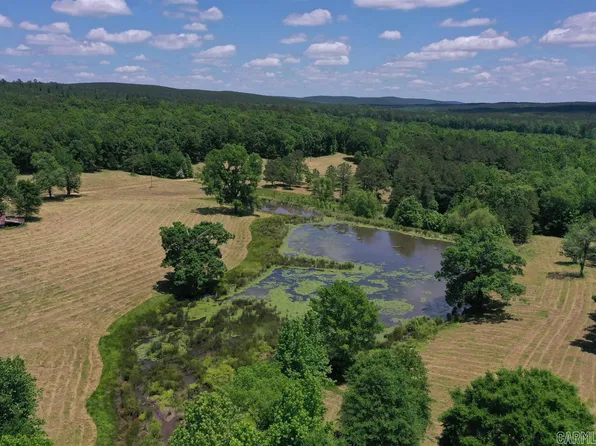 1950 Highway 27 N, Murfreesboro, AR 71958