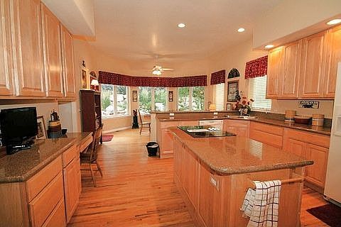 Listed By Greg Dach And Kimberly Jones