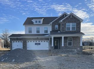 1217 Tucker Dr, Lebanon, TN 37090