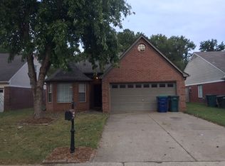 5846 Steffani Dr, Southaven, MS 38671