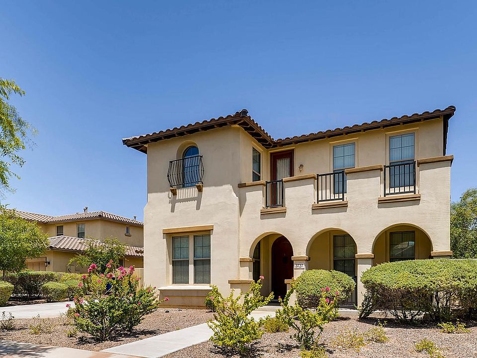 Verrado 3727 N Springfield St Buckeye, AZ Zillow Apartments for