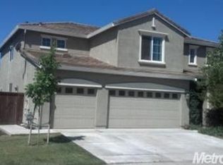 1303 Regent Cir, Lincoln, CA 95648