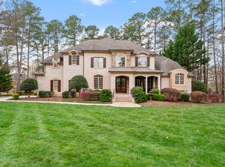 11313 April Moon Ln, Raleigh, NC 27614
