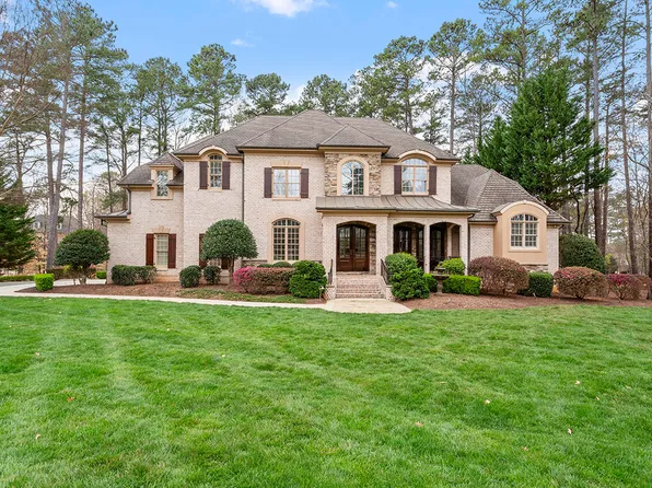 11313 April Moon Ln, Raleigh, NC 27614
