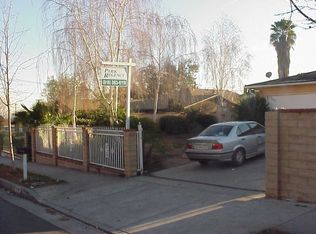 11665 Fenton Ave, Sylmar, CA 91342