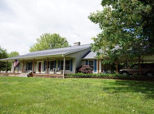 3086 Sweet Hollow Rd, Big Island, VA 24526