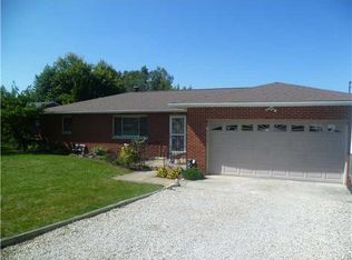 524 Us Highway 42 Hwy NE #42, London, OH 43140