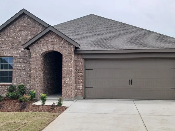 410 Range Rd, Caddo Mills, TX 75135
