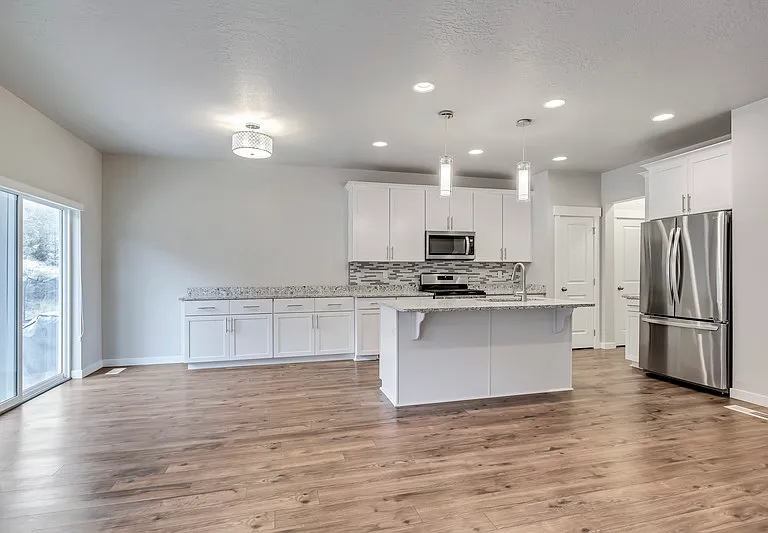 5002 N Marble Fox Way — Photo 6