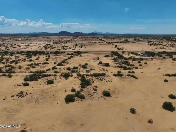 0 E JEWEL RD. -- #136, Casa Grande, AZ 85122