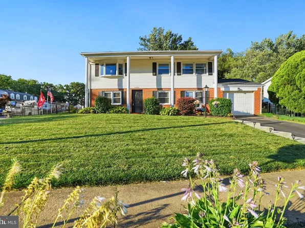 13203 Delaney Rd, Woodbridge, VA 22193