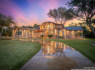 2676 Trophy Point, New Braunfels, TX 78132