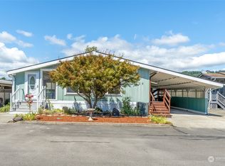 334 Franklin Pl, Longview, WA 98632
