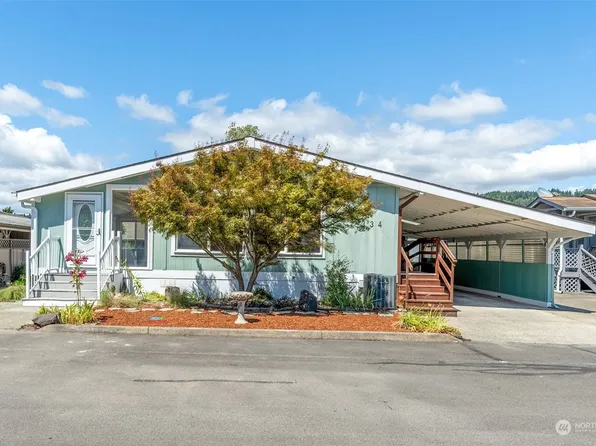 334 Franklin Place, Longview, WA 98632