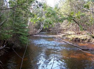 Ocqueoc Lake Rd, Ocqueoc, MI 49759