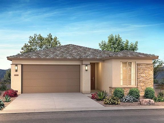 Exterior B, Color 5