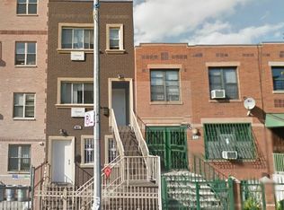 547 Kosciuszko St #1, Brooklyn, NY 11221