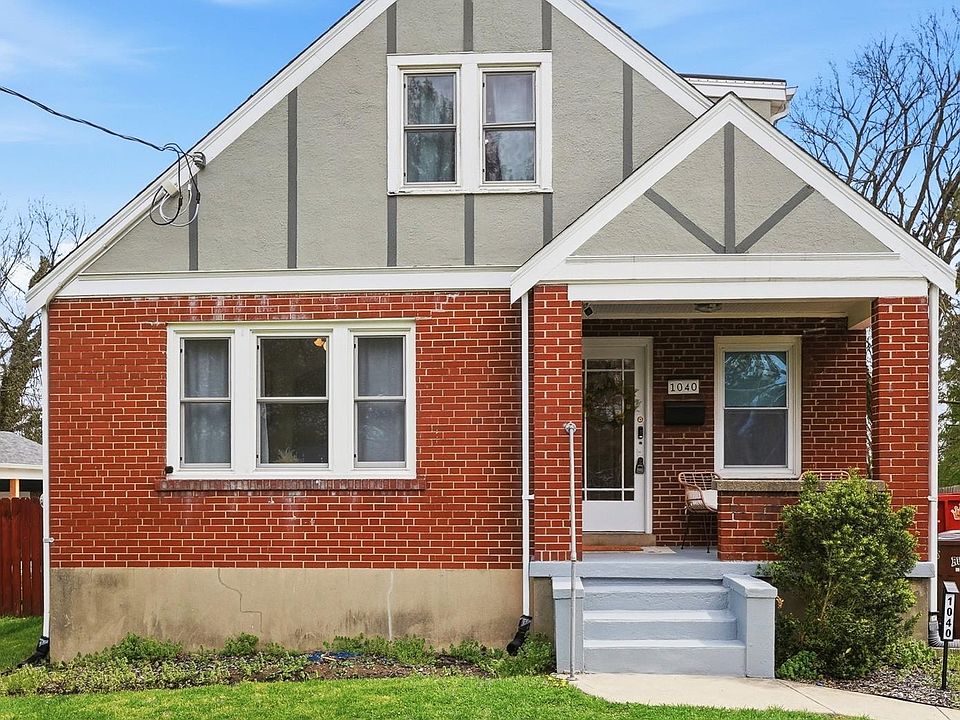 1st image of 1040 Burns Ave
