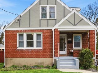 1040 Burns Ave, Wyoming, OH