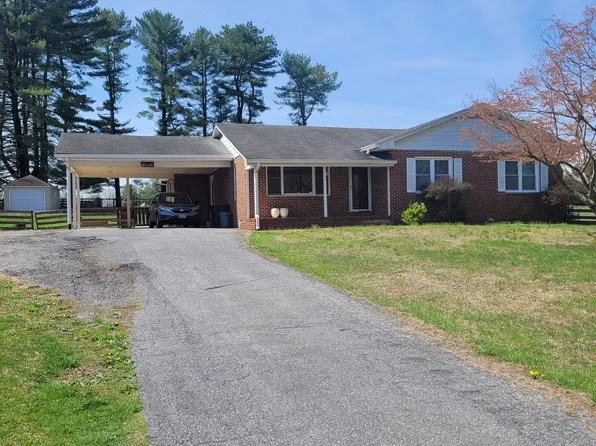 3026 Hernwood Rd, Woodstock, MD 21163