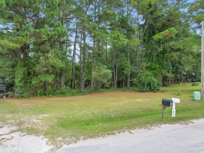 528 Mary Lou Lane SW, Supply, NC, 28462