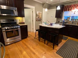 10 Boston Ave #1, Somerville, MA 02144