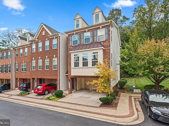 2nd image of 23216 Roberts Tavern Dr #2372