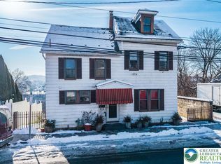 722 Wolf Ave, Easton, PA 18042