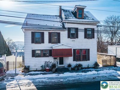 722 Wolf Ave, Easton, PA, 18042