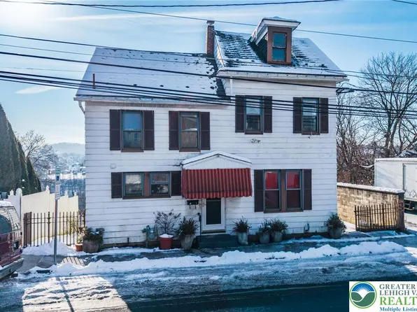 722 Wolf Ave, Easton, PA 18042