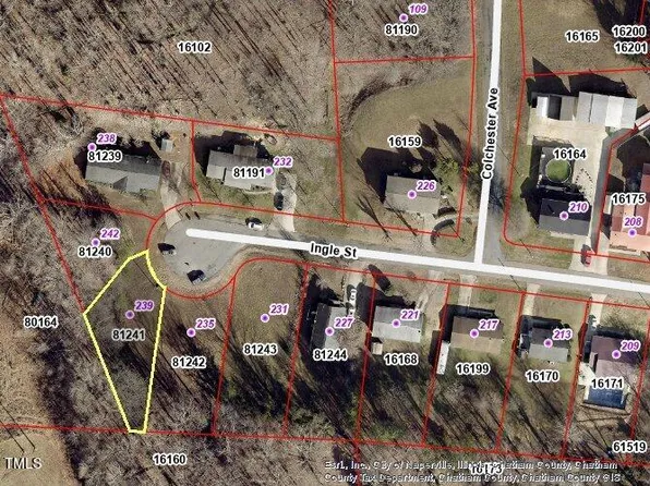239 Ingle St #10, Siler City, NC 27344