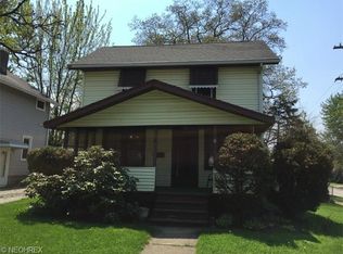99 Grant St, Painesville, OH 44077