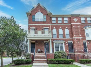 1483 Raliegh Pl, Troy, MI 48084