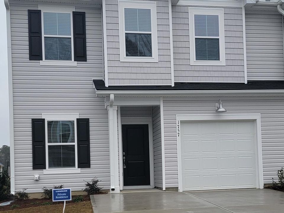 1st image of 1741 Hunting Harris Ct SW