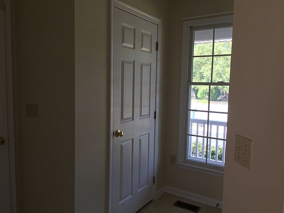 Mud room