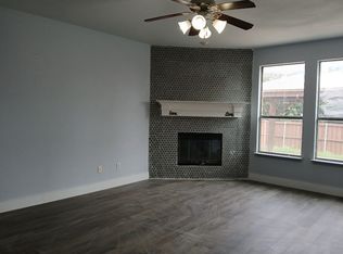 13731 Blackwolf Run Trl, Frisco, TX 75035