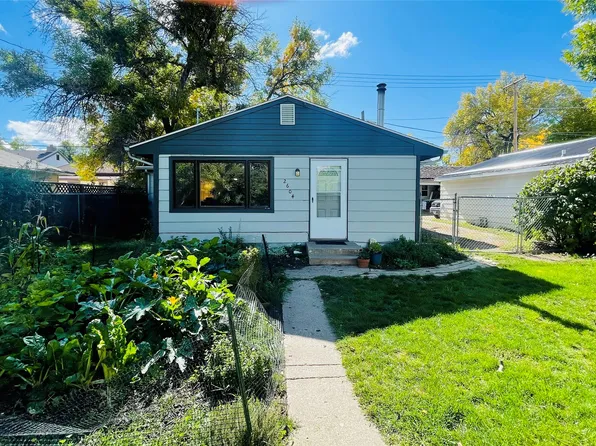 2604 1st Ave N, Great Falls, MT 59401