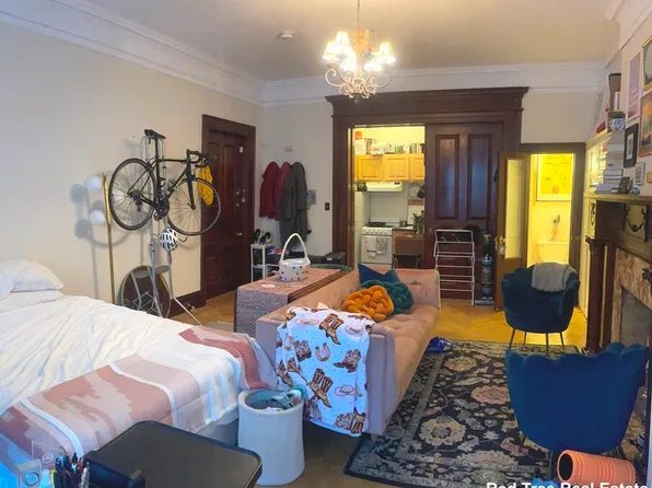 469 Beacon St APT 2F, Boston, MA 02115