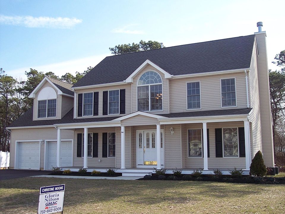 New Construction