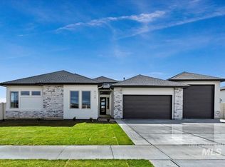 11134 S Kingsbarn Ln, Kuna, ID 83634