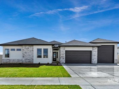 11134 S Kingsbarn Ln, Kuna, ID, 83634