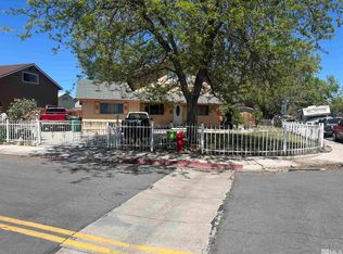 1001 Shoshone Dr, Reno, NV 89512