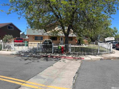 1001 Shoshone Dr, Reno, NV, 89512
