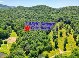 0 Sawyer Cove Rd, Hayesville, NC 28904