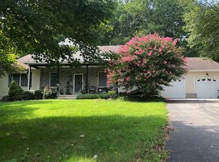 1756 Doctor Jack Rd, Conowingo, MD 21918