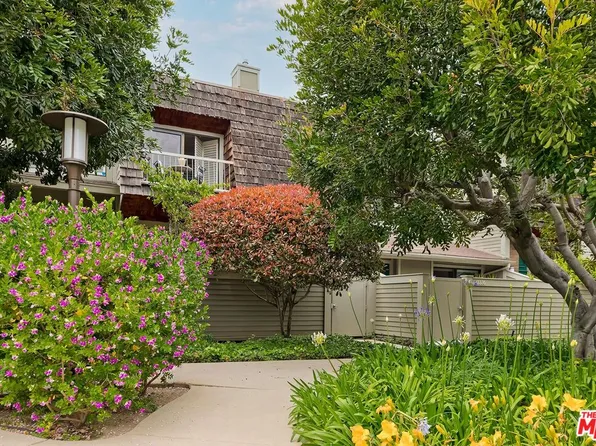 13336 Maxella Ave Unit 3, Marina Del Rey, CA 90292